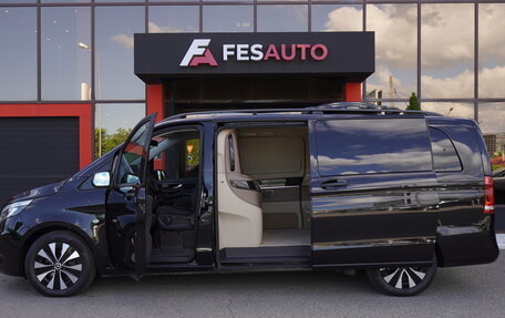 Mercedes-Benz Vito, 2021 год, 7 990 000 рублей, 10 фотография
