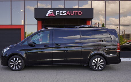 Mercedes-Benz Vito, 2021 год, 7 990 000 рублей, 2 фотография