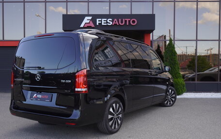 Mercedes-Benz Vito, 2021 год, 7 990 000 рублей, 5 фотография