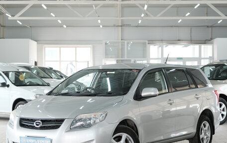 Toyota Corolla, 2012 год, 1 199 000 рублей, 4 фотография