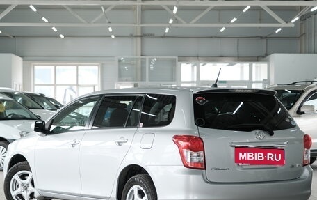 Toyota Corolla, 2012 год, 1 199 000 рублей, 5 фотография