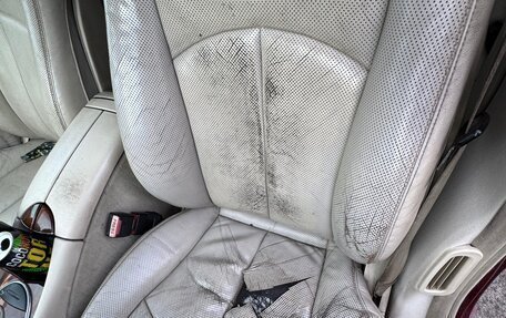 Mercedes-Benz E-Класс, 2004 год, 730 000 рублей, 3 фотография