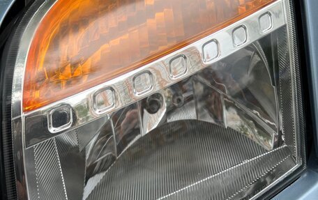Ford Fusion I, 2007 год, 587 000 рублей, 10 фотография