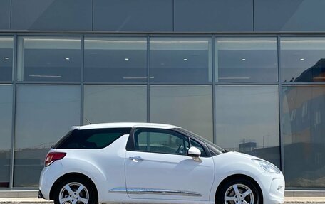 Citroen DS3 I рестайлинг, 2010 год, 589 000 рублей, 3 фотография