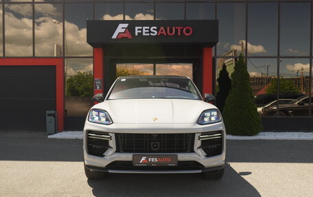 Porsche Cayenne III, 2024 год, 27 990 000 рублей, 8 фотография