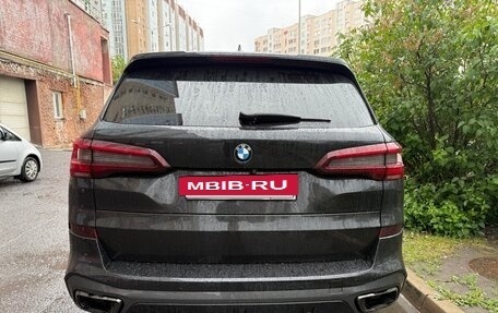 BMW X5, 2021 год, 6 500 000 рублей, 4 фотография