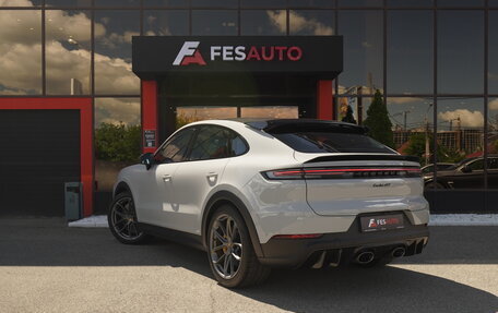 Porsche Cayenne III, 2024 год, 27 990 000 рублей, 3 фотография