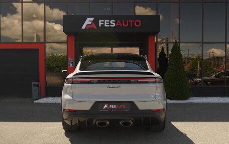 Porsche Cayenne III, 2024 год, 27 990 000 рублей, 4 фотография