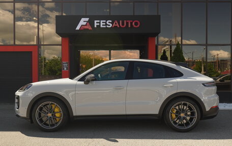 Porsche Cayenne III, 2024 год, 27 990 000 рублей, 2 фотография