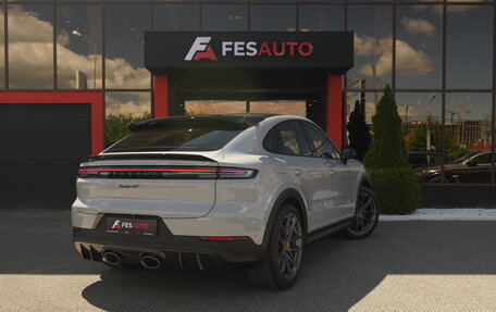 Porsche Cayenne III, 2024 год, 27 990 000 рублей, 5 фотография