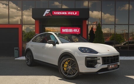Porsche Cayenne III, 2024 год, 27 990 000 рублей, 7 фотография