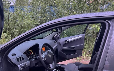 Opel Astra H, 2010 год, 700 000 рублей, 3 фотография