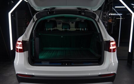 Mercedes-Benz GLC, 2018 год, 3 880 000 рублей, 5 фотография