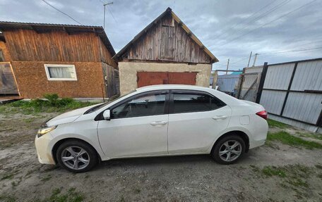 Toyota Corolla, 2014 год, 1 400 000 рублей, 2 фотография