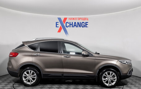 FAW Besturn X80 I рестайлинг, 2020 год, 1 199 000 рублей, 3 фотография