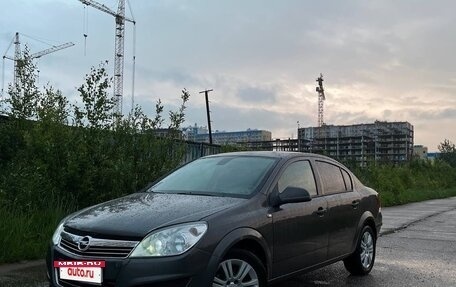Opel Astra H, 2010 год, 700 000 рублей, 2 фотография