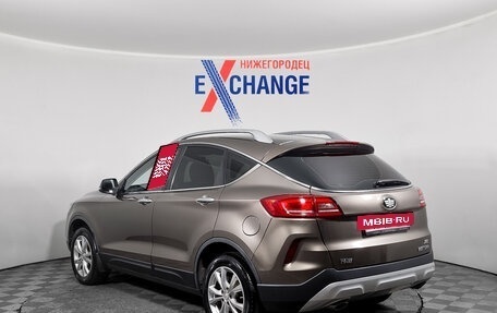 FAW Besturn X80 I рестайлинг, 2020 год, 1 199 000 рублей, 6 фотография