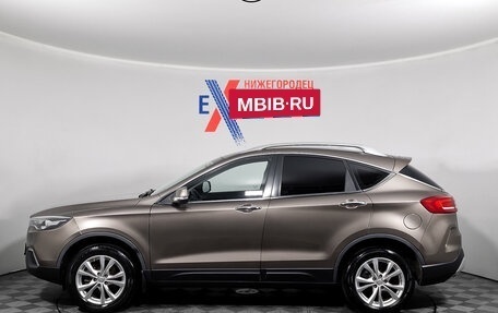 FAW Besturn X80 I рестайлинг, 2020 год, 1 199 000 рублей, 7 фотография