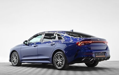KIA K5, 2020 год, 1 995 000 рублей, 4 фотография