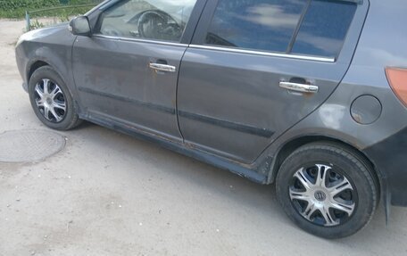 Geely MK Cross I, 2012 год, 230 000 рублей, 2 фотография
