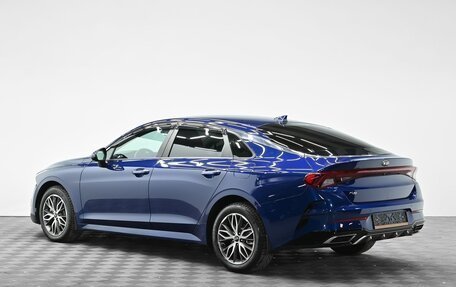 KIA K5, 2020 год, 1 995 000 рублей, 5 фотография