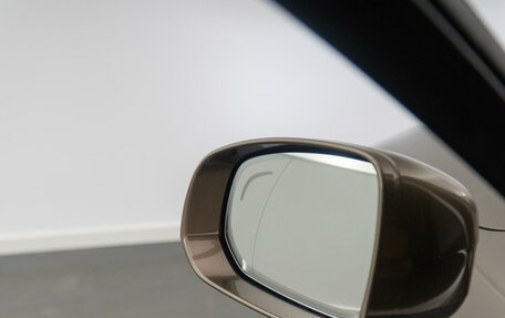 Volvo XC90 II рестайлинг, 2015 год, 3 490 000 рублей, 6 фотография
