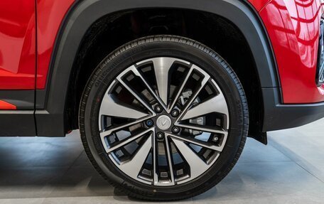 Changan CS35 Plus, 2024 год, 2 629 900 рублей, 4 фотография
