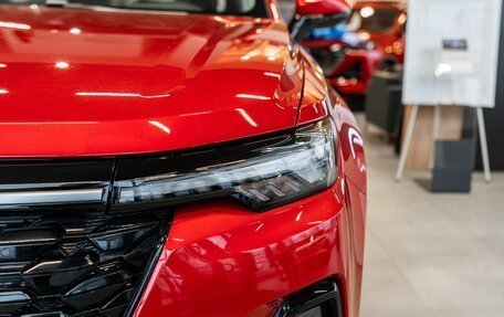 Changan CS35 Plus, 2024 год, 2 629 900 рублей, 3 фотография