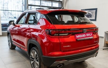 Changan CS35 Plus, 2024 год, 2 629 900 рублей, 5 фотография