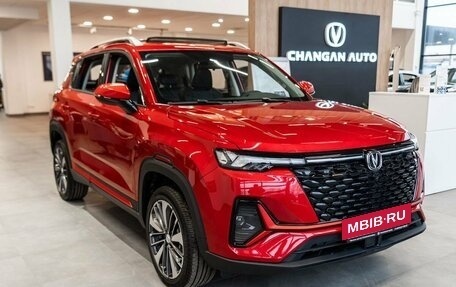 Changan CS35 Plus, 2024 год, 2 629 900 рублей, 2 фотография