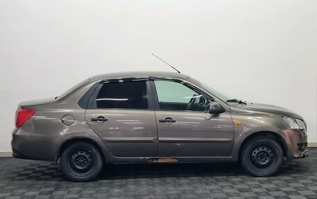 Datsun on-DO I рестайлинг, 2015 год, 375 000 рублей, 5 фотография