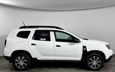 Renault Duster, 2021 год, 1 999 000 рублей, 5 фотография