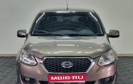 Datsun on-DO I рестайлинг, 2015 год, 375 000 рублей, 2 фотография