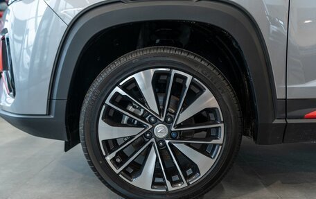 Changan CS35 Plus, 2024 год, 2 629 900 рублей, 5 фотография