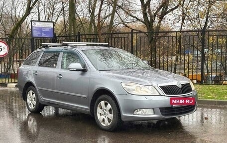 Skoda Octavia, 2012 год, 690 000 рублей, 2 фотография