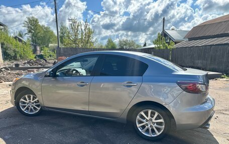 Mazda 3, 2011 год, 859 000 рублей, 4 фотография