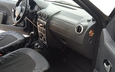 Renault Logan I, 2008 год, 5 фотография