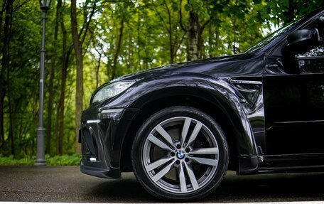 BMW X5 M, 2010 год, 2 999 999 рублей, 3 фотография
