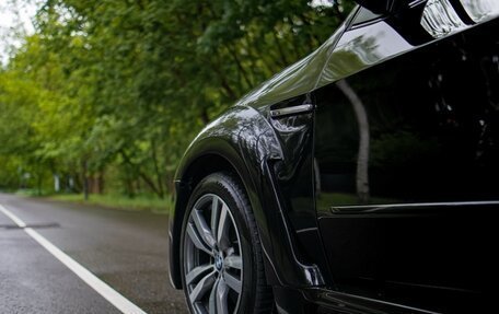 BMW X5 M, 2010 год, 2 999 999 рублей, 4 фотография