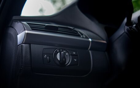 BMW X5 M, 2010 год, 2 999 999 рублей, 7 фотография