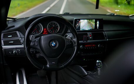 BMW X5 M, 2010 год, 2 999 999 рублей, 9 фотография