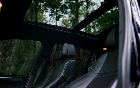 BMW X5 M, 2010 год, 2 999 999 рублей, 10 фотография