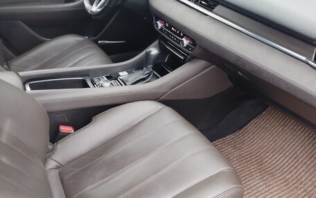 Mazda 6, 2021 год, 3 500 000 рублей, 4 фотография