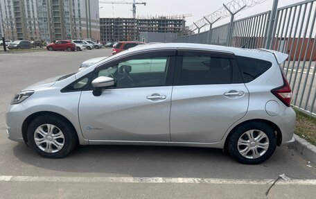 Nissan Note II рестайлинг, 2018 год, 1 100 000 рублей, 5 фотография