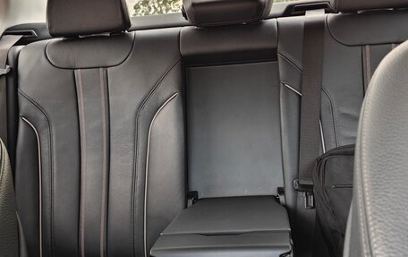 BMW 5 серия, 2019 год, 3 850 000 рублей, 7 фотография