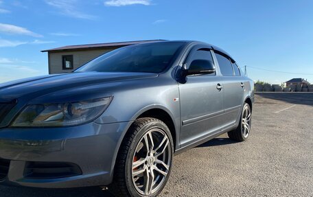 Skoda Octavia, 2010 год, 980 000 рублей, 2 фотография