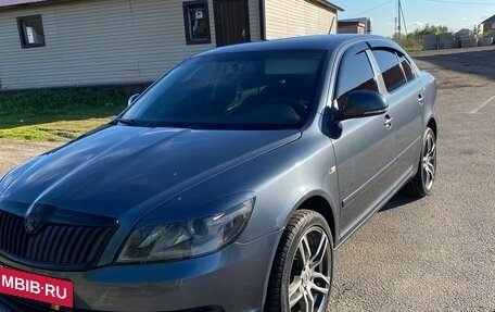 Skoda Octavia, 2010 год, 980 000 рублей, 3 фотография