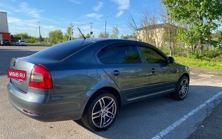 Skoda Octavia, 2010 год, 980 000 рублей, 5 фотография