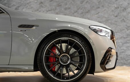 Mercedes-Benz E-Класс AMG, 2025 год, 17 790 000 рублей, 5 фотография