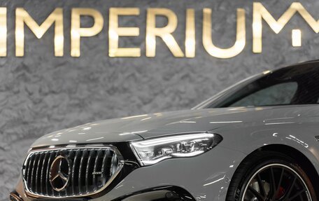 Mercedes-Benz E-Класс AMG, 2025 год, 17 790 000 рублей, 4 фотография